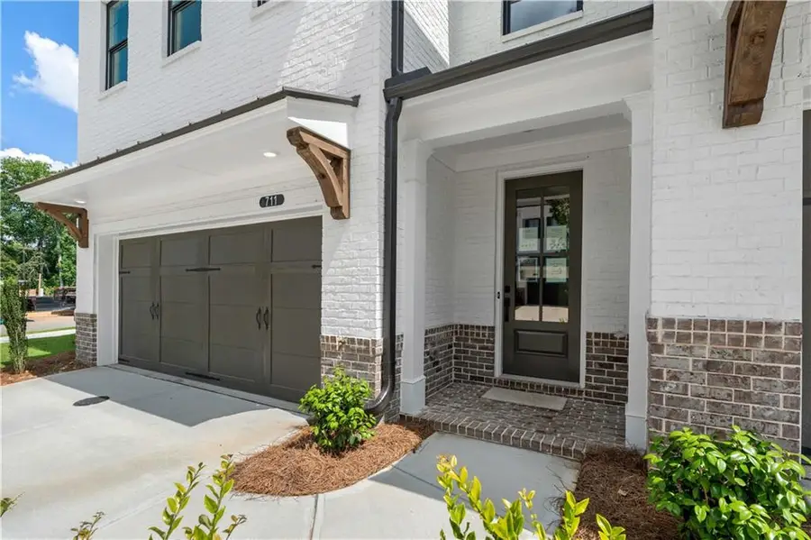 4314 Burton Bend Way #148, Buford, GA 30518 - #3