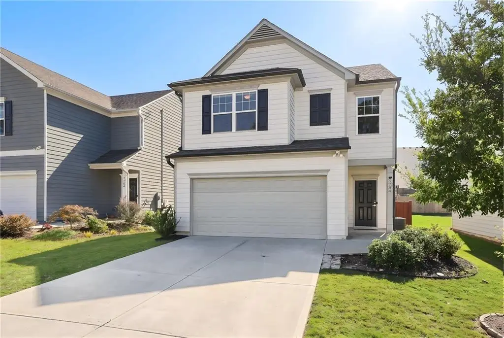 4784 Ridge Valley Drive, Gainesville, GA 30504 - #1