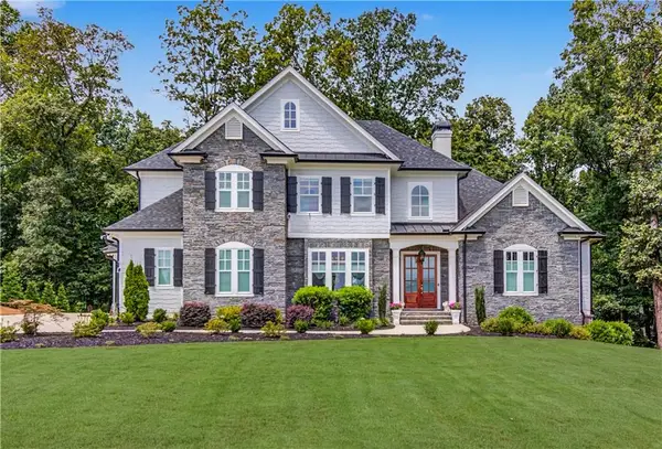 5392 Retreat Drive, Flowery Branch, GA 30542