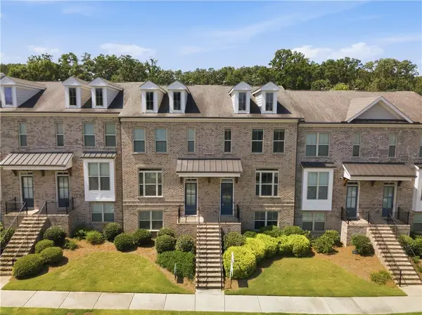 2217 Parkside Glen View #221, Duluth, GA 30097