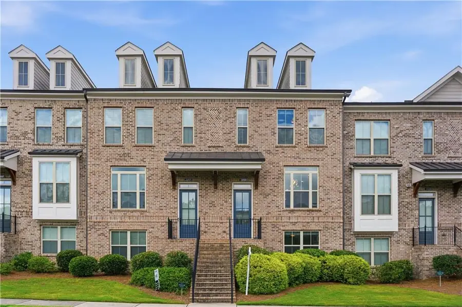 2217 Parkside Glen View #221, Duluth, GA 30097 - #3