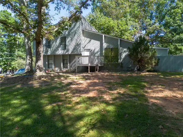 2581 Bluffton Road, Buford, GA 30519
