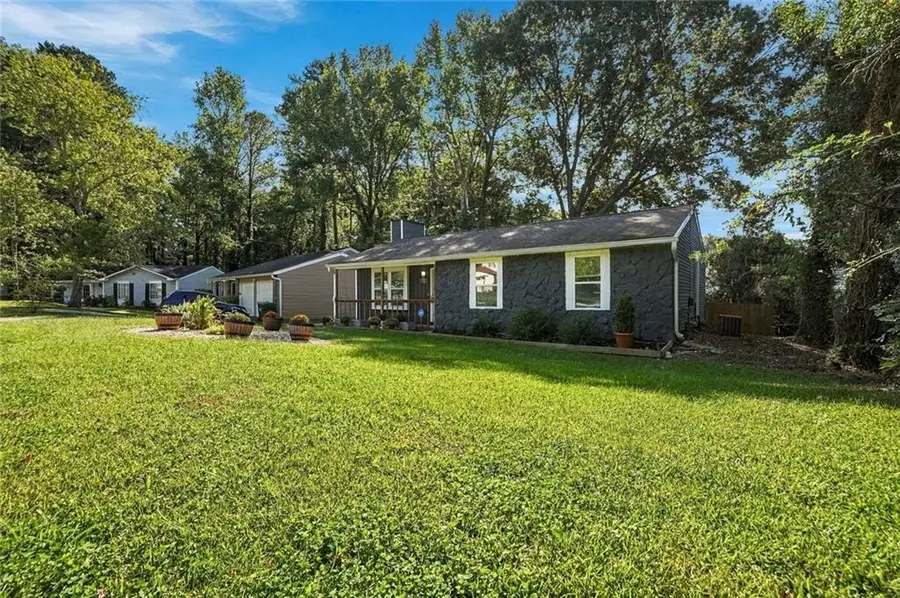 1262 Muirforest Lane, Stone Mountain, GA 30088 - #3