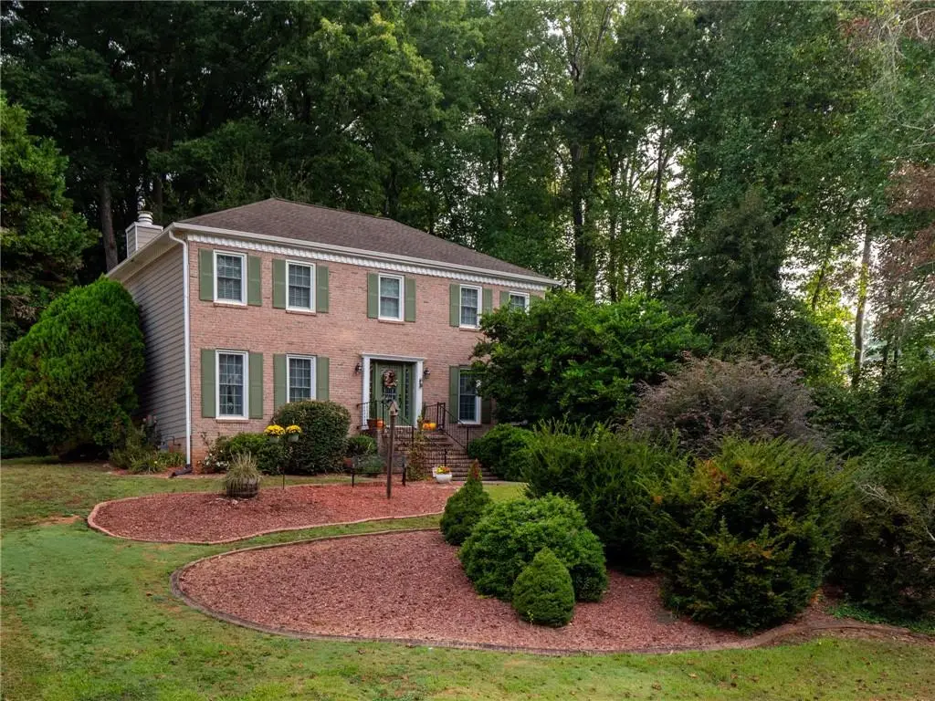805 Cobbler Street, Woodstock, GA 30189 - #1