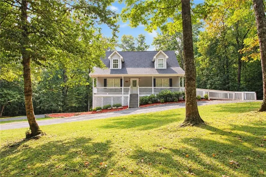 956 Bernhardt Road, Ellijay, GA 30536 - #3
