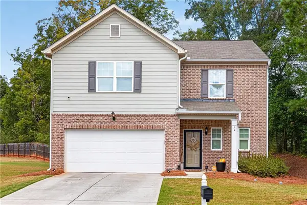 10 Natalie Court, Covington, GA 30016