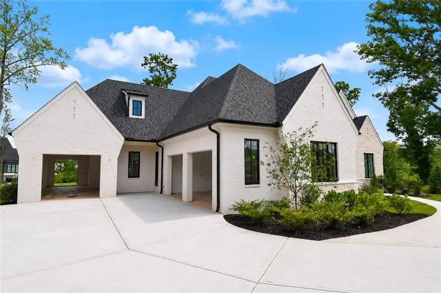 5071 Kings Close, Alpharetta, GA 30004 - #2