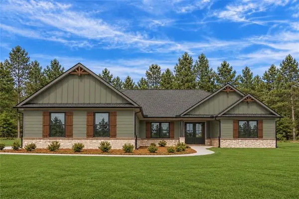 1456 Morgan Road, Bremen, GA 30110