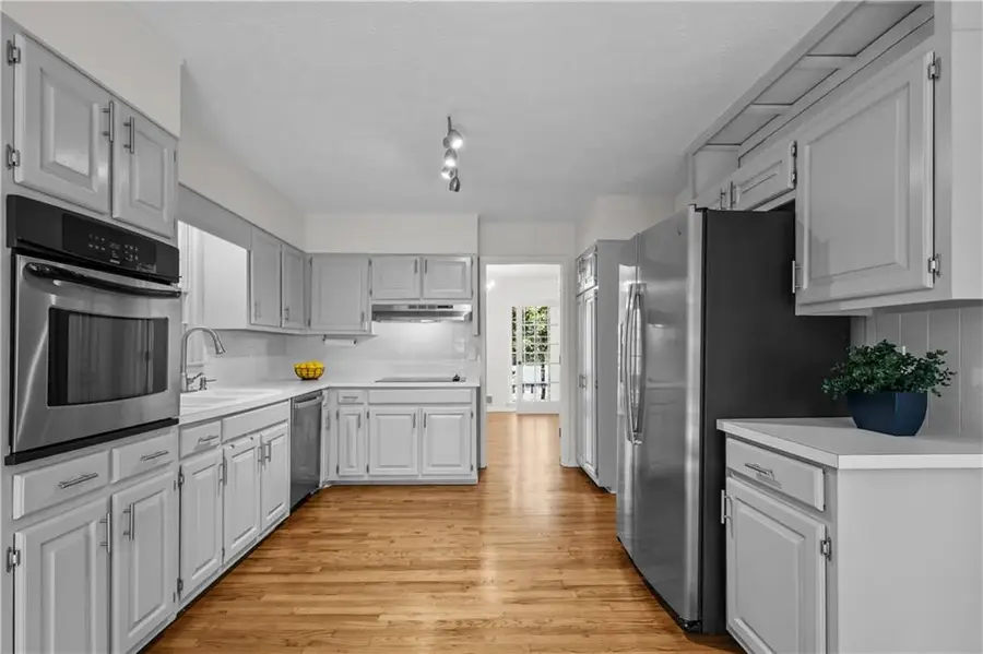4894 Mcpherson Drive Ne, Roswell, GA 30075 - #2