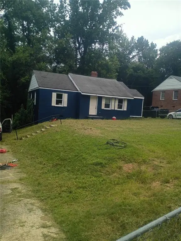 125 Infantry Drive, Columbus, GA 31903