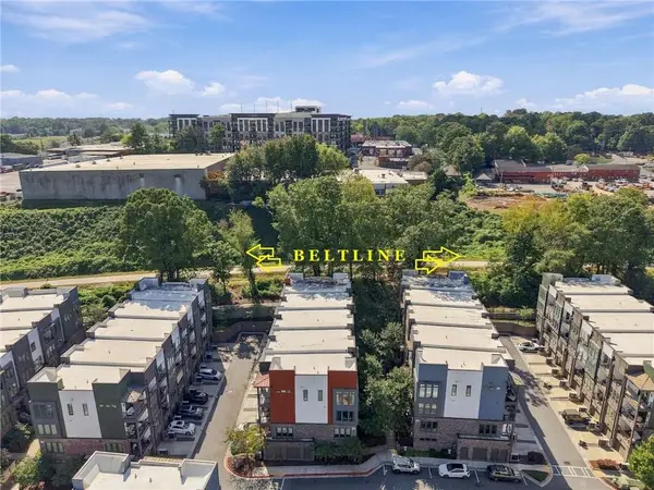 395 Pratt Drive Se #803, Atlanta, GA 30315
