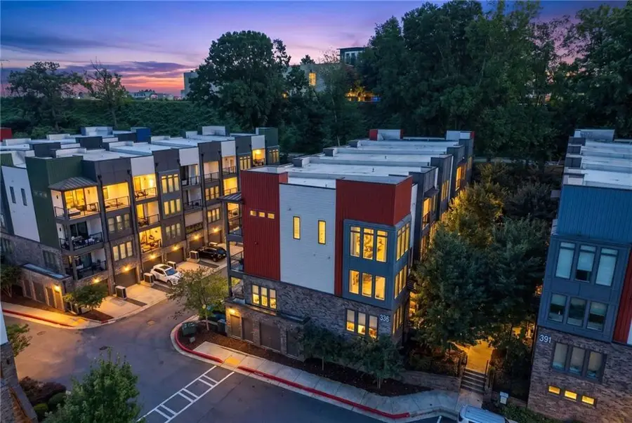 395 Pratt Drive Se #803, Atlanta, GA 30315 - #2