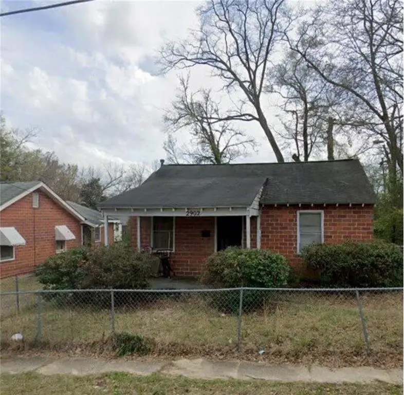 2902 Hood Street, Columbus, GA 31906 - #1