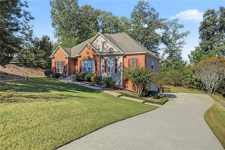 1705 Habersham Marina Road, Cumming, GA 30041 - #2
