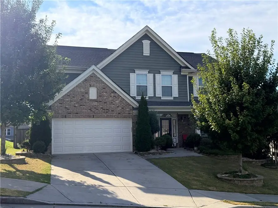 1590 Hillcrest Drive, Sugar Hill, GA 30518 - #2