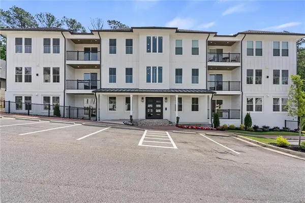 1050 Blair Lane #101, Peachtree City, GA 30269