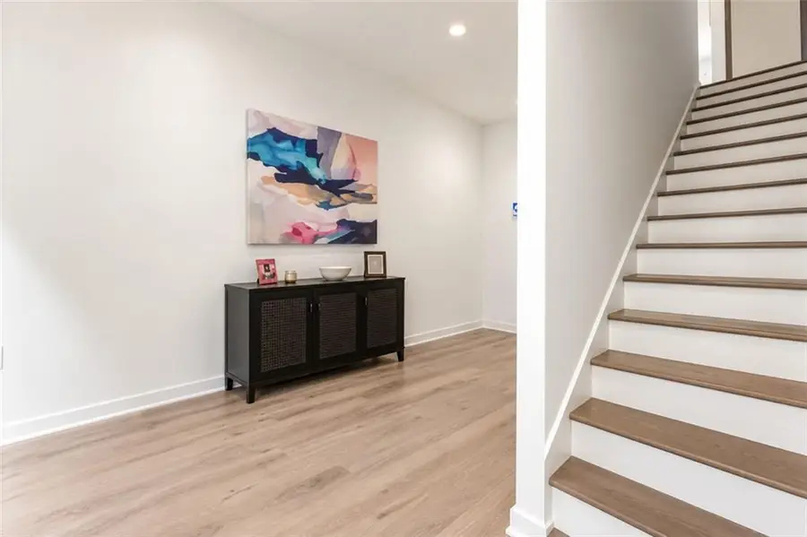 1598 Rock Dam Drive #15, Atlanta, GA 30317 - #2