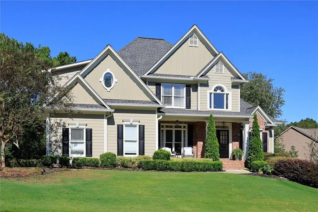 89 Gemstone Lane, Acworth, GA 30101 - #1