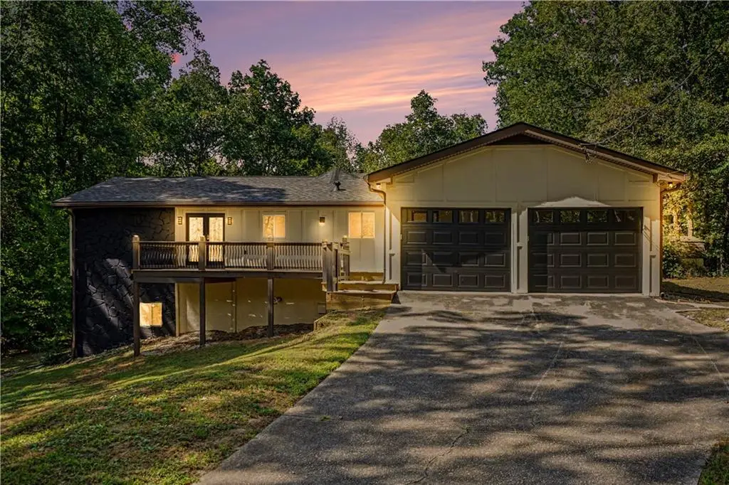 1276 Brooks Road, Lawrenceville, GA 30045 - #1