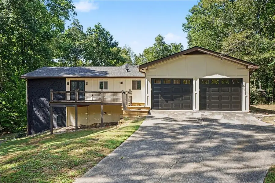 1276 Brooks Road, Lawrenceville, GA 30045 - #2