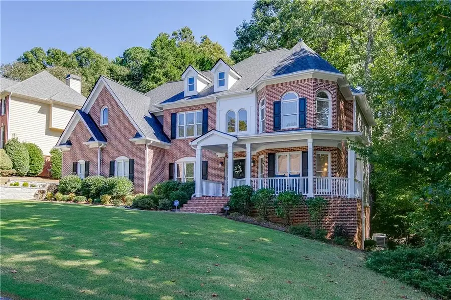 345 Big Bend Trail, Sugar Hill, GA 30518 - #3