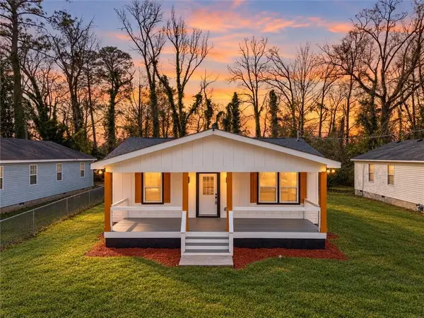 439 Bussey Avenue, Thomson, GA 30824