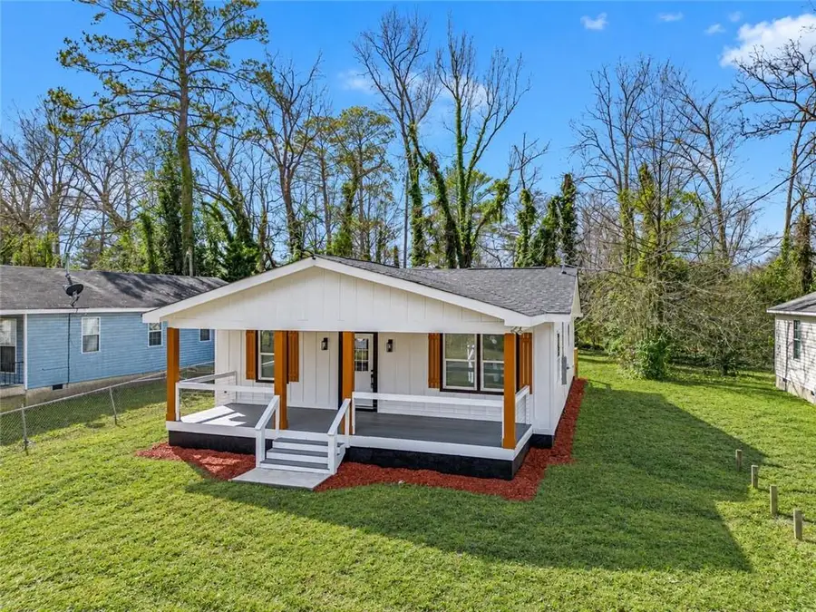 439 Bussey Avenue, Thomson, GA 30824 - #2