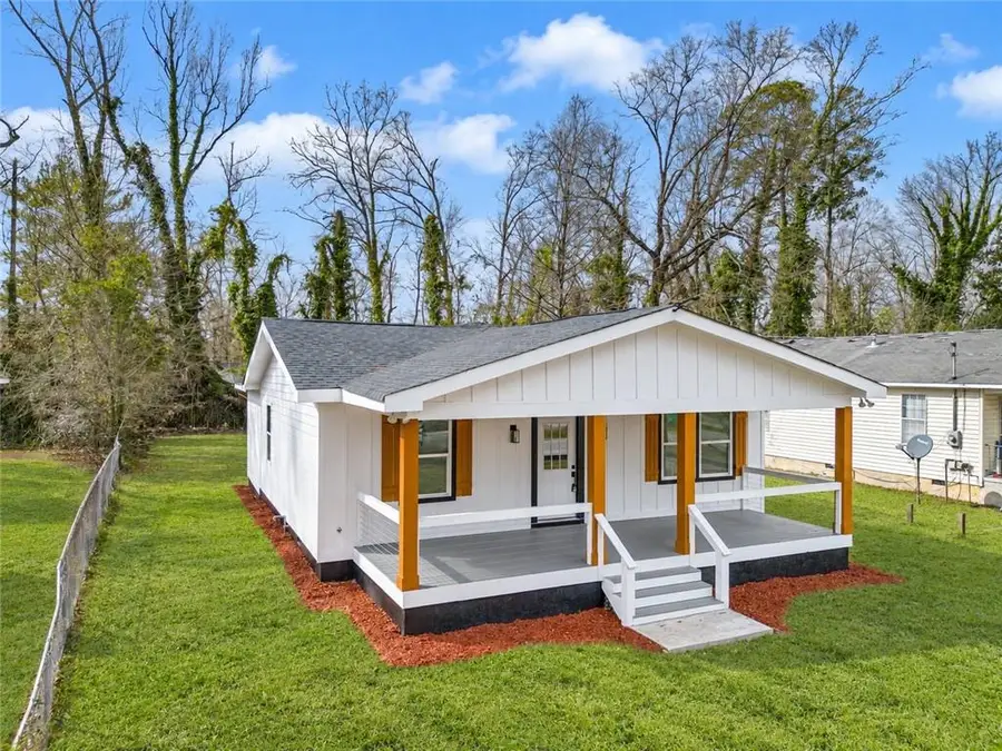 439 Bussey Avenue, Thomson, GA 30824 - #3