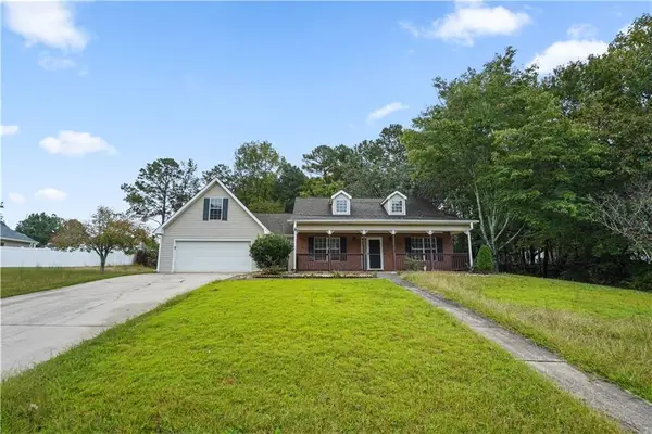 190 Overlook Drive, Covington, GA 30016
