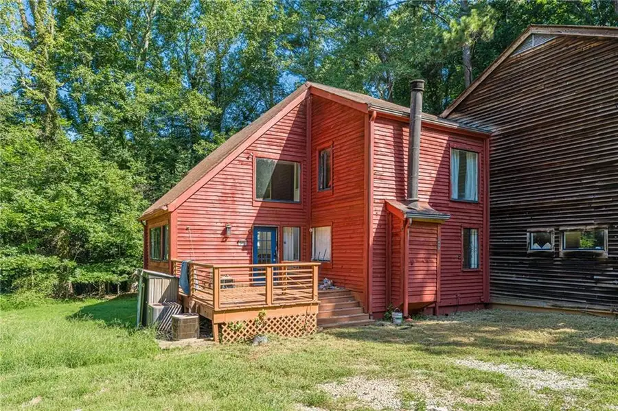 2459 Terrace Trail, Decatur, GA 30035 - #3