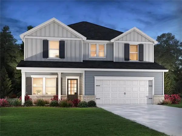 465 Sope Creek Circle, Pendergrass, GA 30567