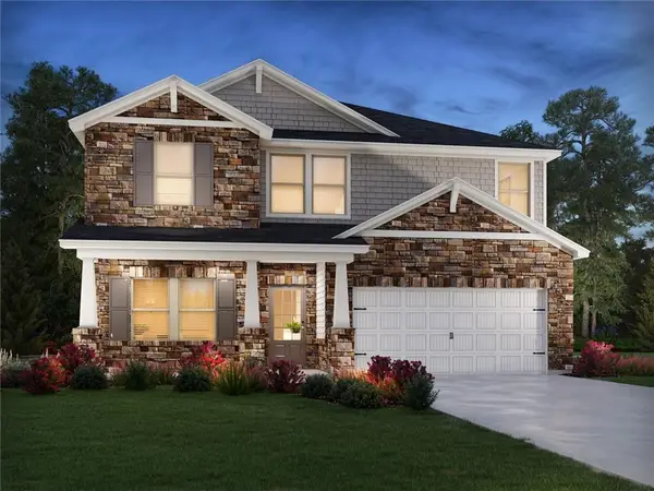 455 Sope Creek Circle, Pendergrass, GA 30567