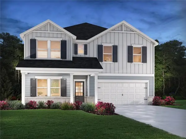 445 Sope Creek Circle, Pendergrass, GA 30567