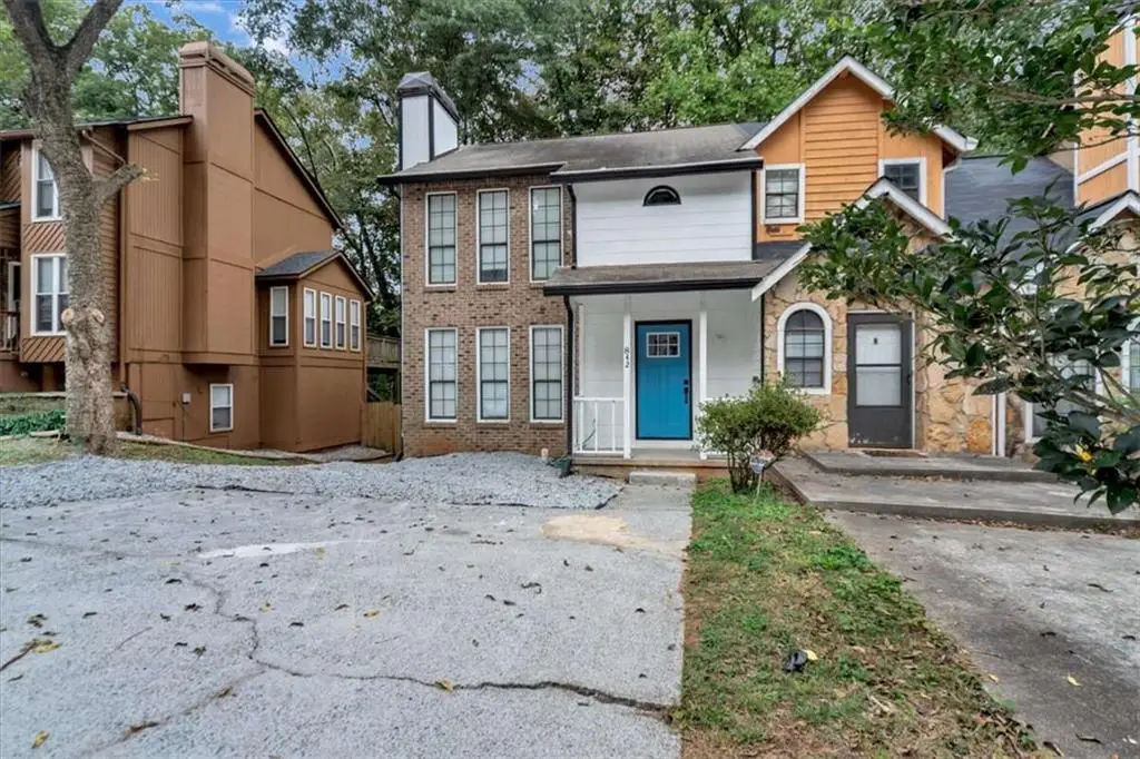 842 Brandy Oaks Lane, Stone Mountain, GA 30088 - #1