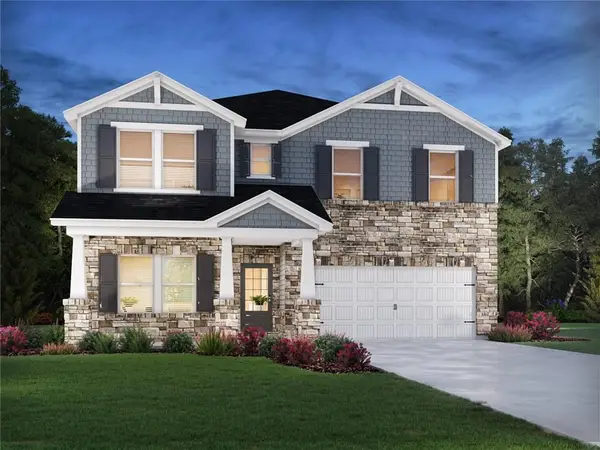 601 Tallulah Lane, Grayson, GA 30017