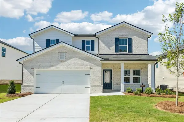 606 Tallulah Lane, Grayson, GA 30017