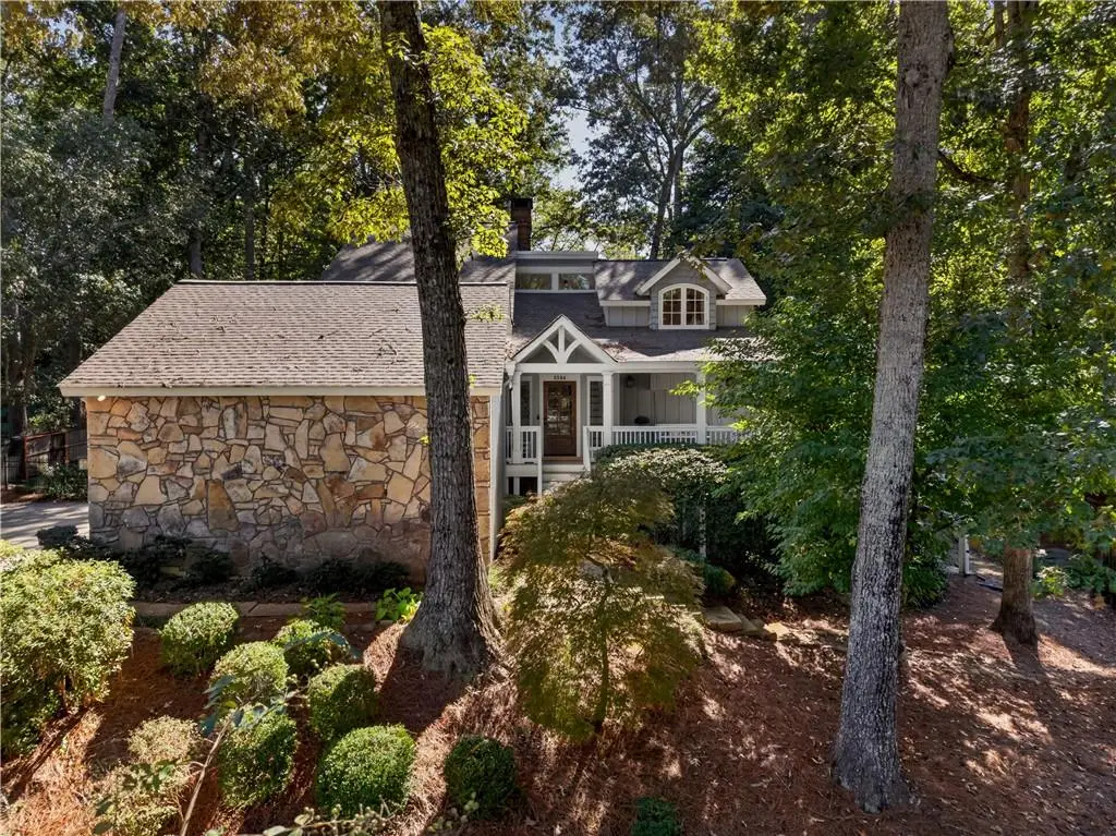 3254 Hunterdon Way Se, Marietta, GA 30067 - #1