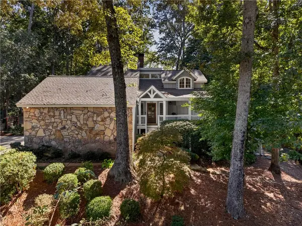 3254 Hunterdon Way Se, Marietta, GA 30067