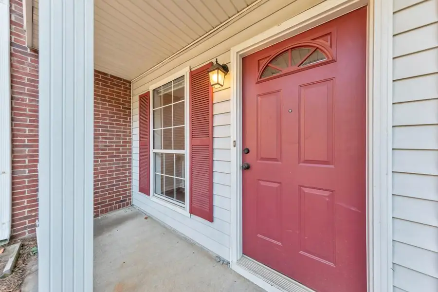 2717 Highland Ridge Nw, Kennesaw, GA 30152 - #2