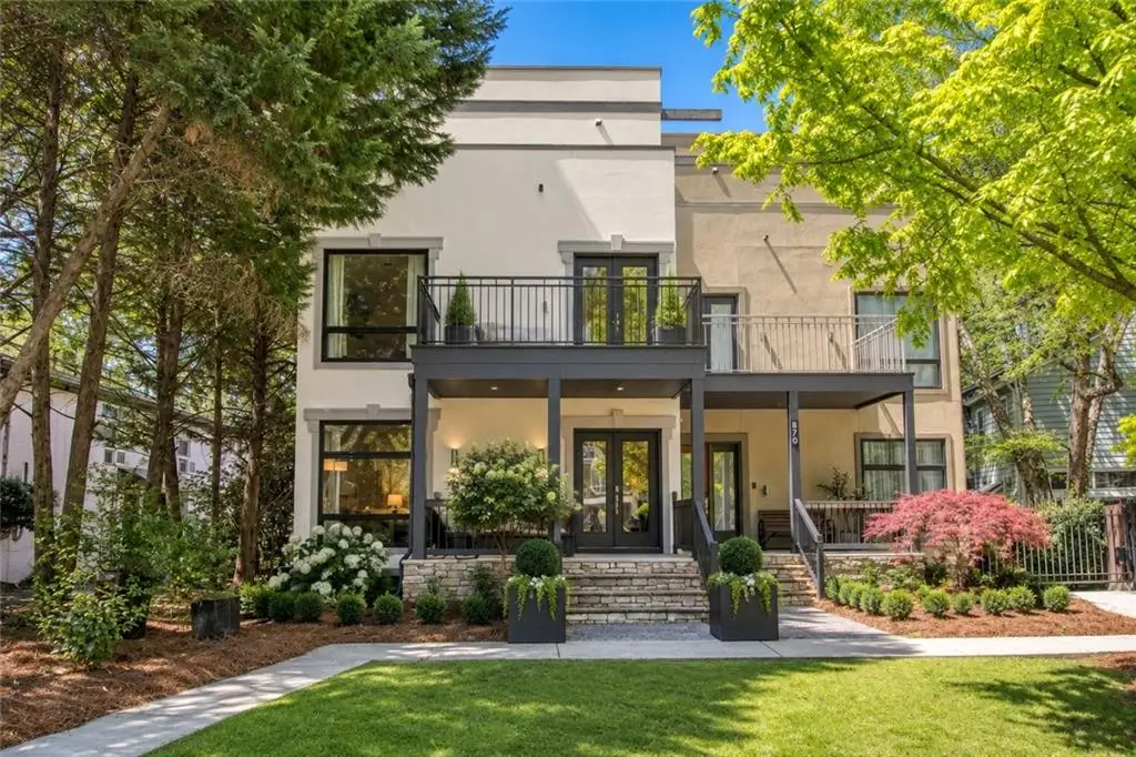 866 Monroe Drive Ne, Atlanta, GA 30308 - #1