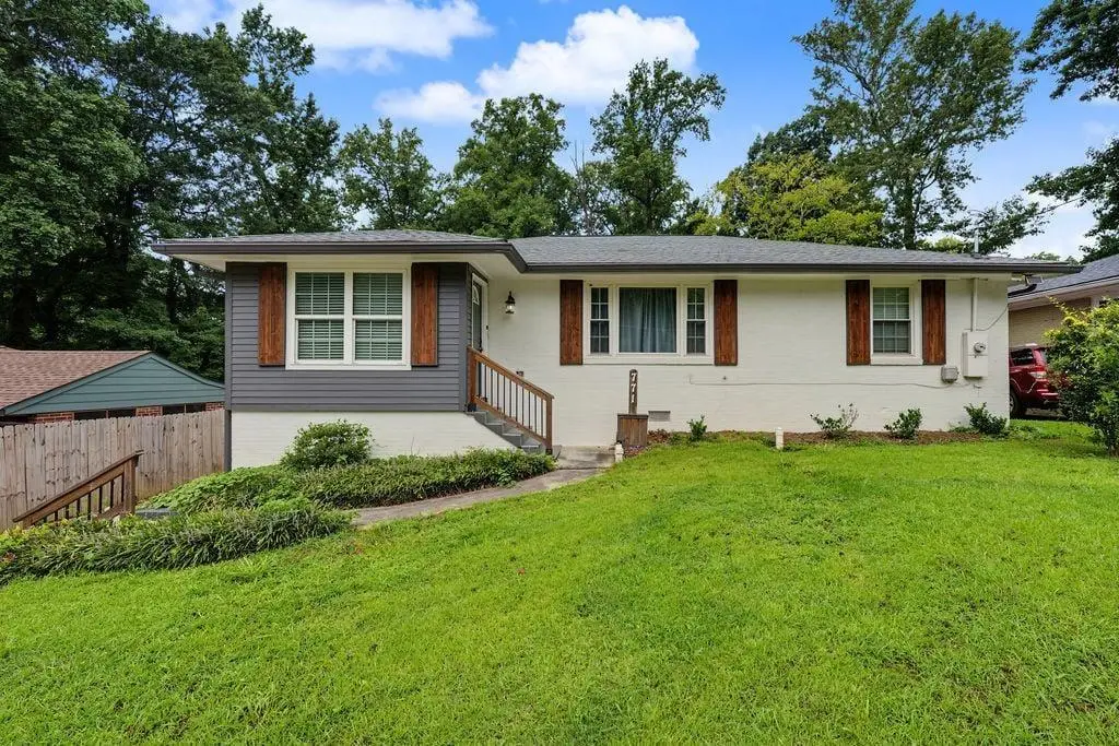 771 Pinehurst Terrace Sw, Atlanta, GA 30310 - #1