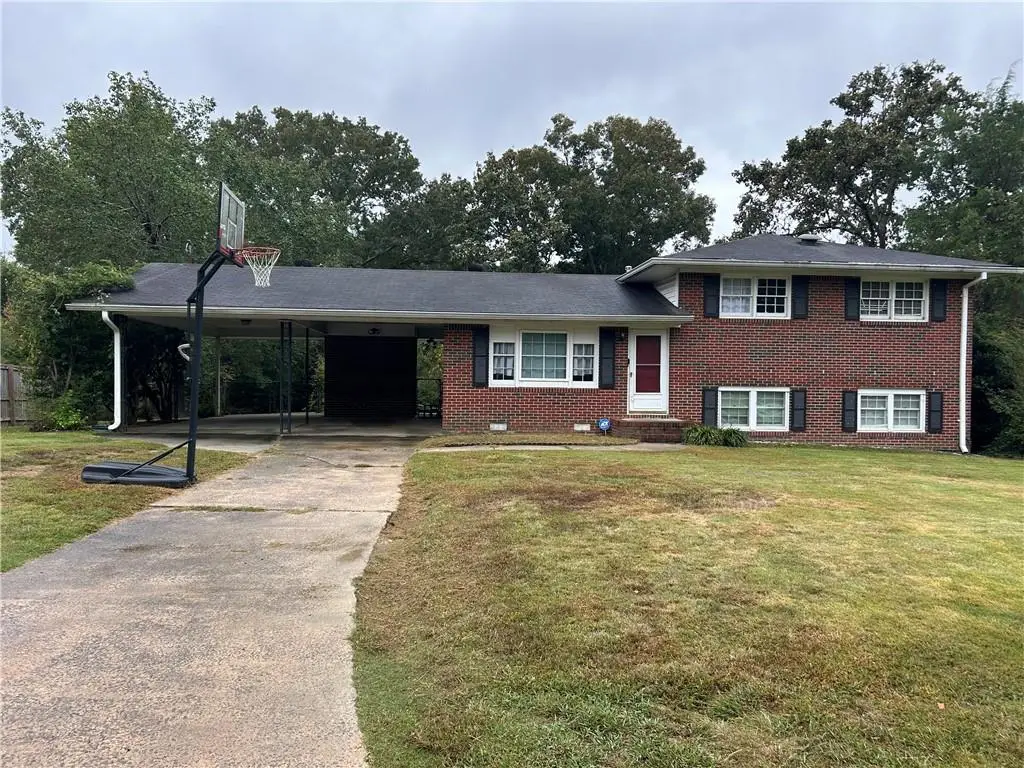 17 Rockwood Place Nw, Rome, GA 30165 - #1