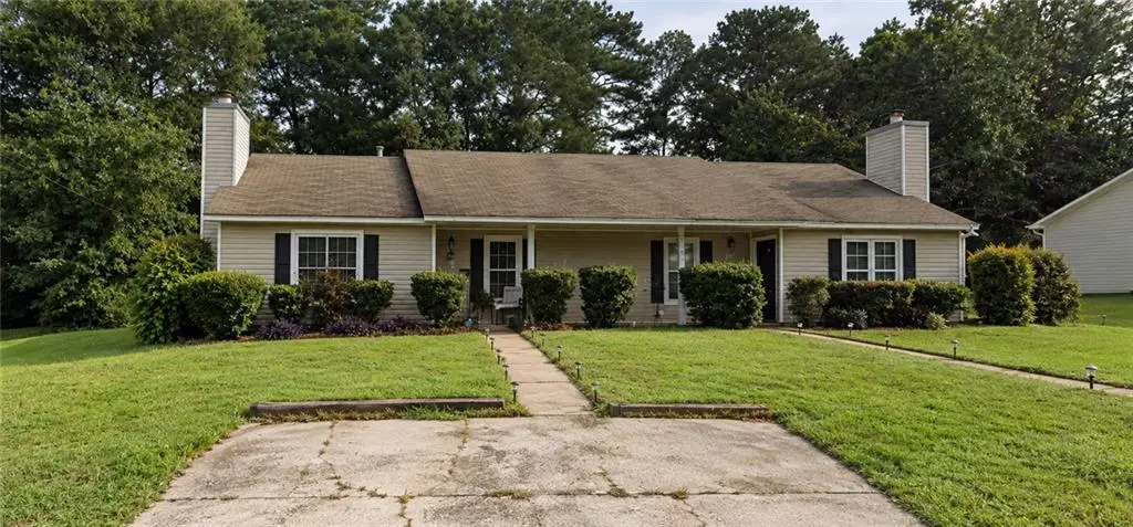 268 Matthew Lane, Jonesboro, GA 30238 - #1
