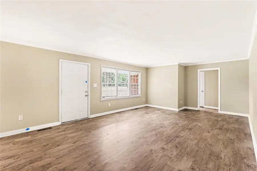 6323 Temple Street, Lithia Springs, GA 30122 - #3