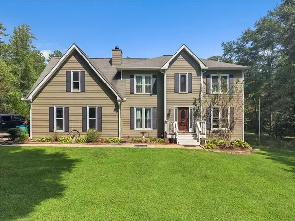 106 Black Forest Run, Douglasville, GA 30134