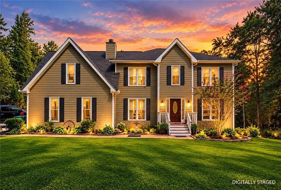 106 Black Forest Run, Douglasville, GA 30134 - #2