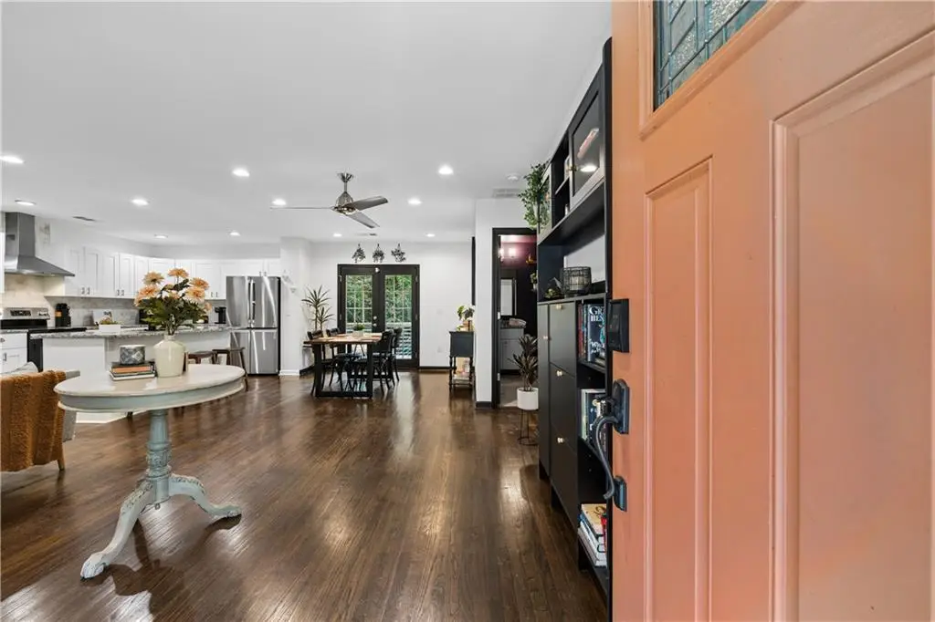2127 Garden Circle, Decatur, GA 30032 - #1
