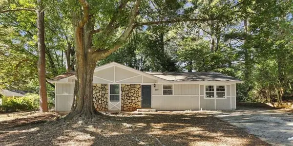 1677 Liberty Valley, Decatur, GA 30032