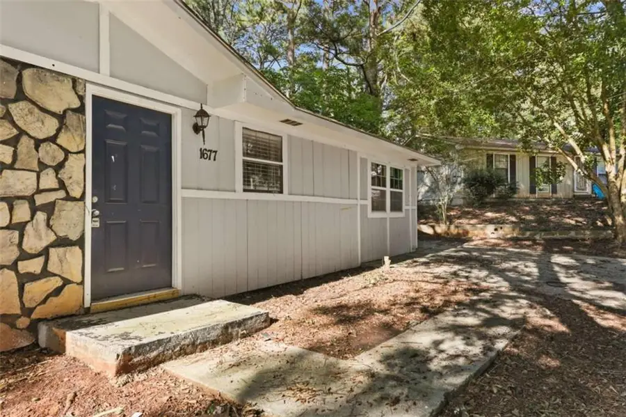 1677 Liberty Valley, Decatur, GA 30032 - #2