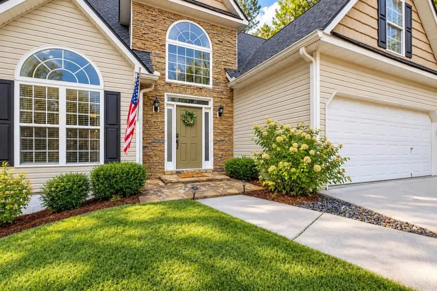 218 Amaranth Court, Ball Ground, GA 30107 - #3